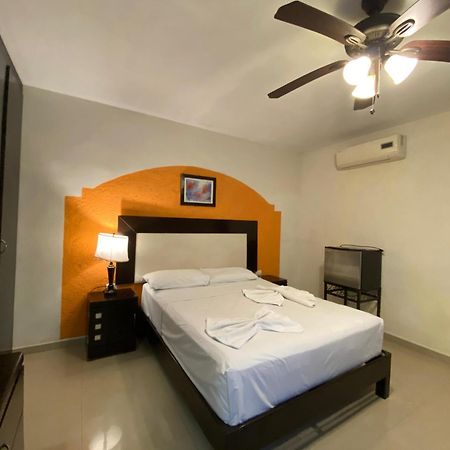 Hotel Quinta Marciala Mx Valladolid  Exteriér fotografie