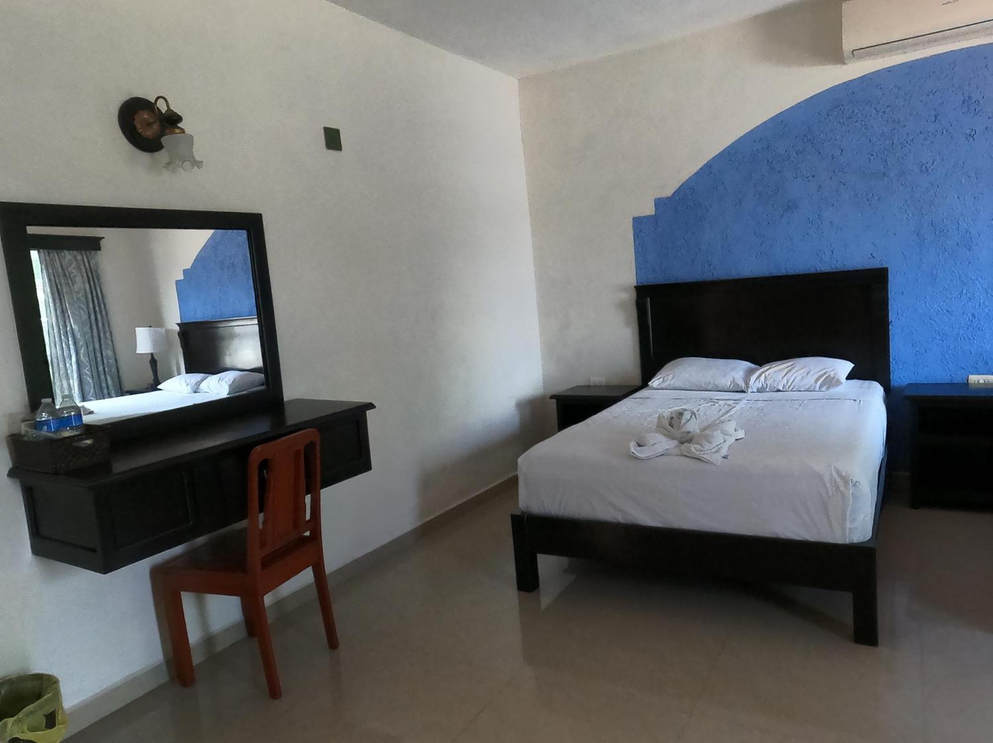 Hotel Quinta Marciala Mx Valladolid  Exteriér fotografie