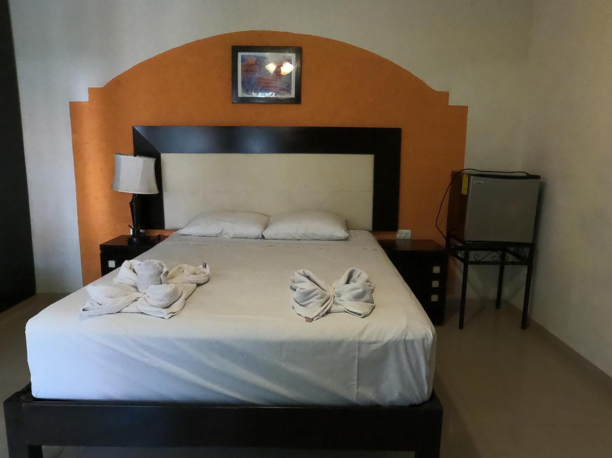 Hotel Quinta Marciala Mx Valladolid  Exteriér fotografie