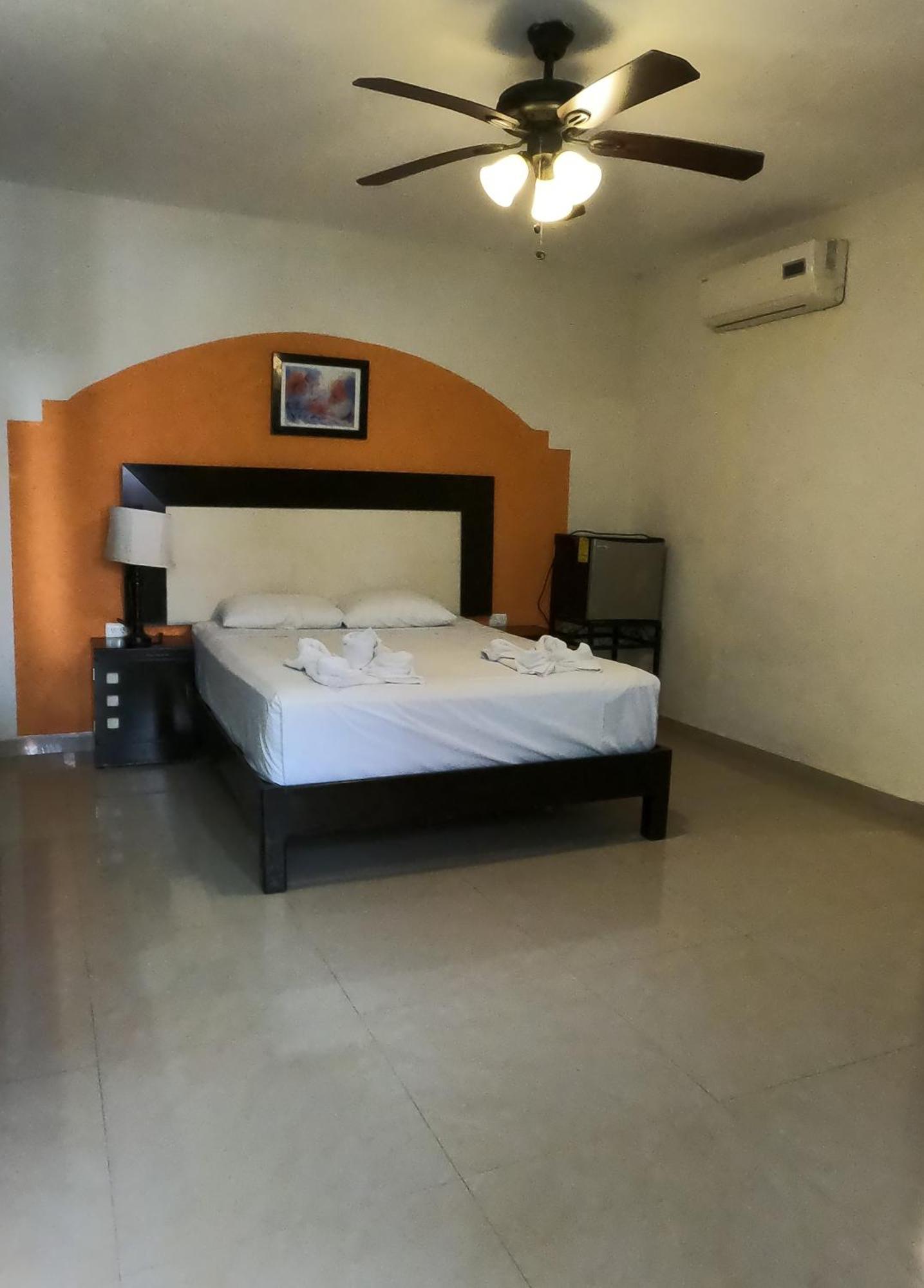 Hotel Quinta Marciala Mx Valladolid  Exteriér fotografie