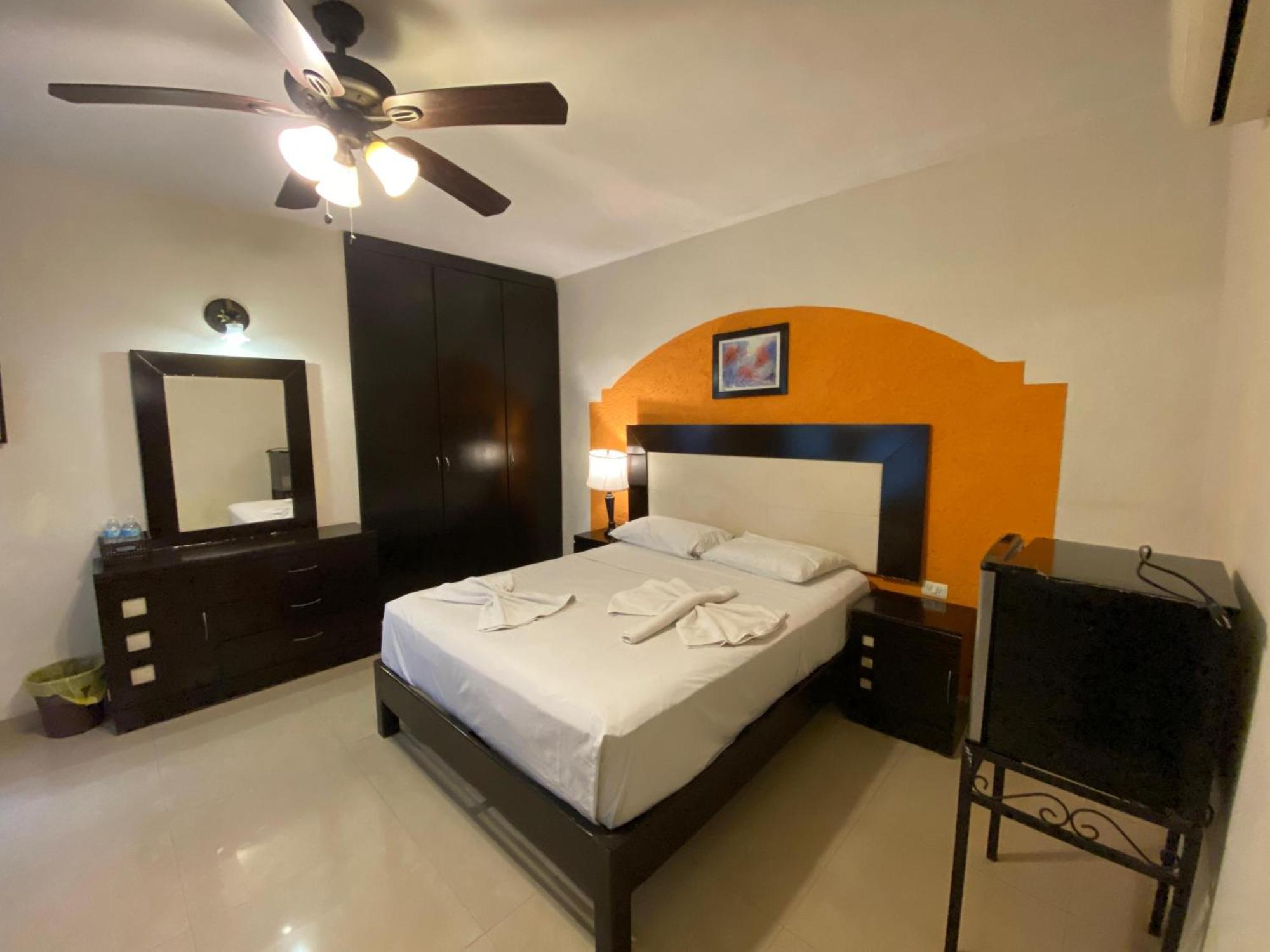 Hotel Quinta Marciala Mx Valladolid  Exteriér fotografie