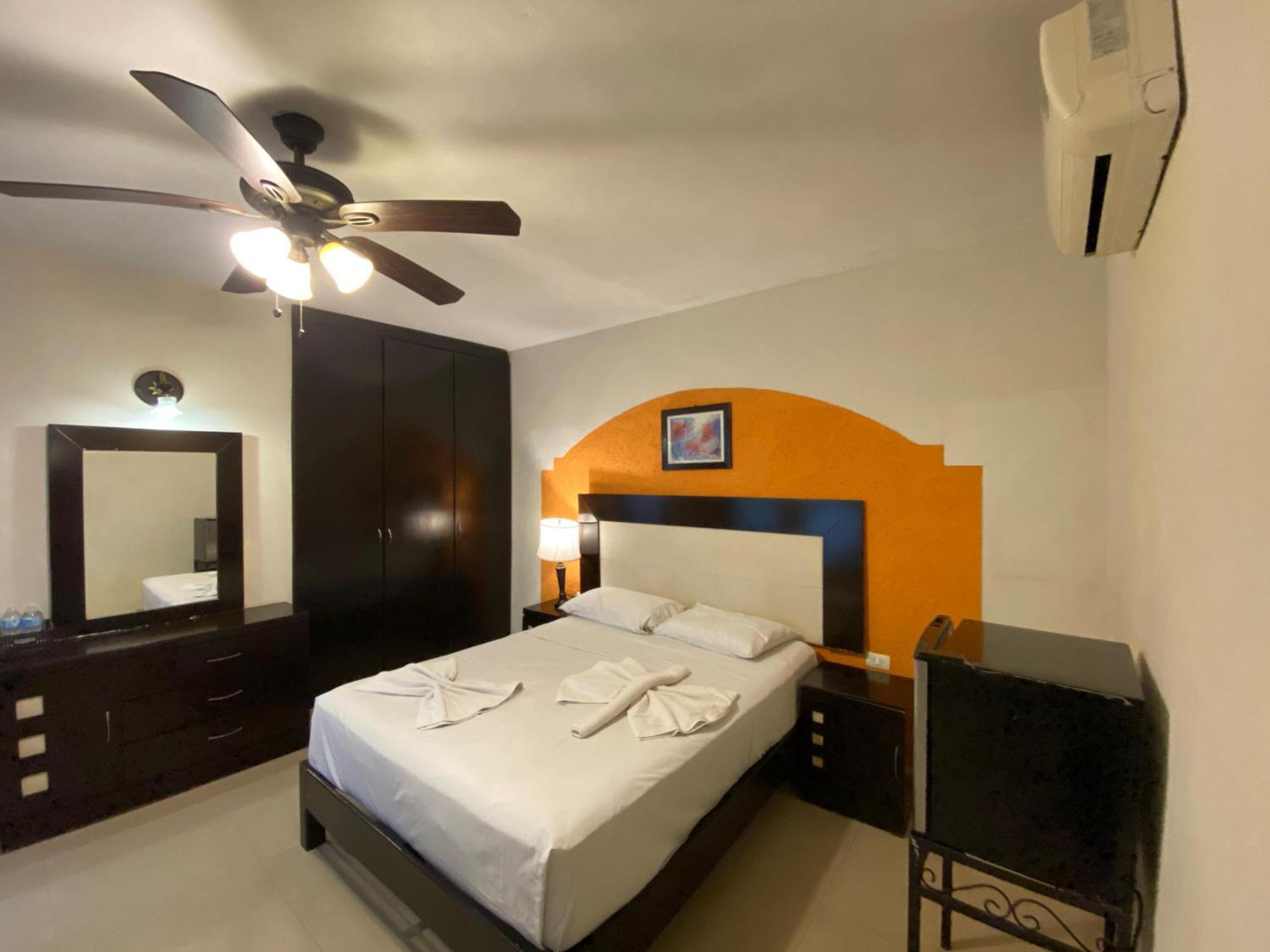 Hotel Quinta Marciala Mx Valladolid  Exteriér fotografie