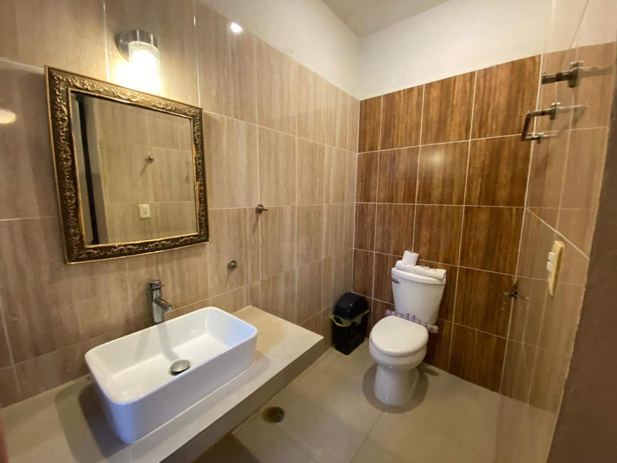 Hotel Quinta Marciala Mx Valladolid  Exteriér fotografie
