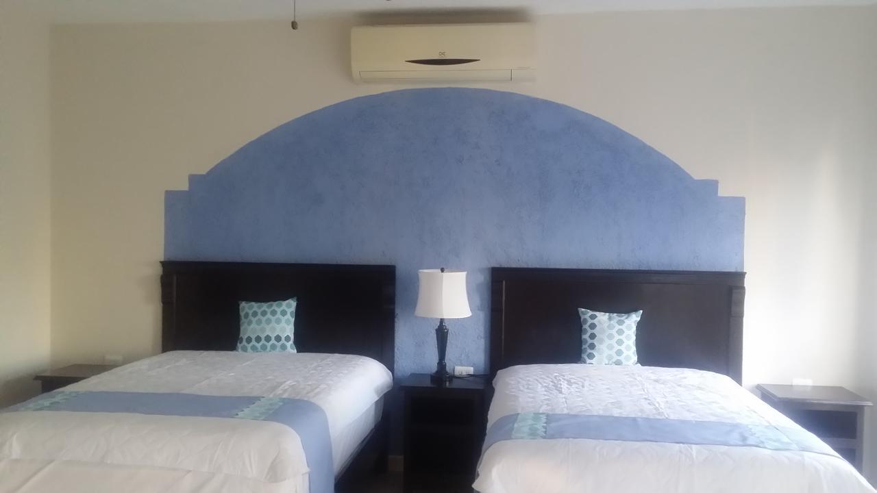 Hotel Quinta Marciala Mx Valladolid  Exteriér fotografie