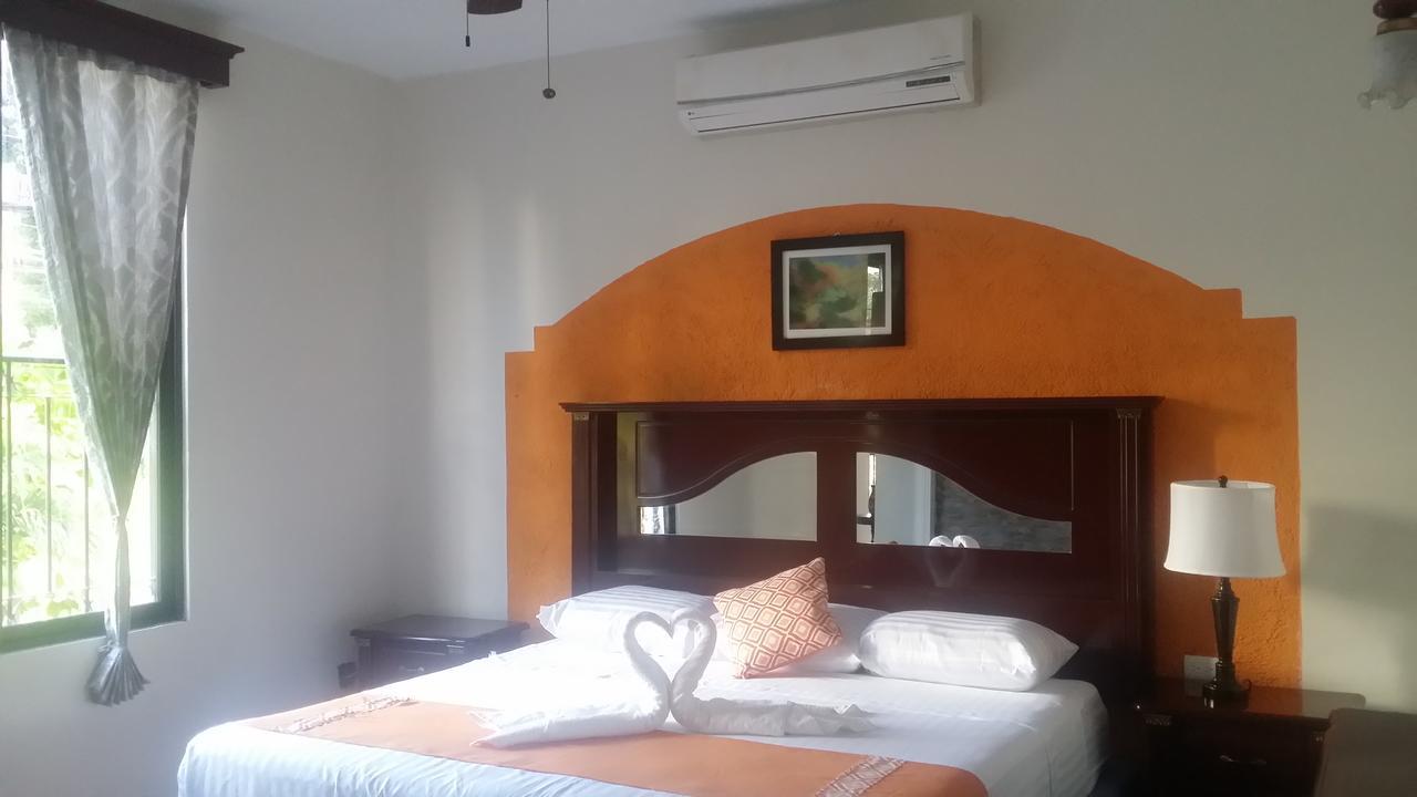 Hotel Quinta Marciala Mx Valladolid  Exteriér fotografie